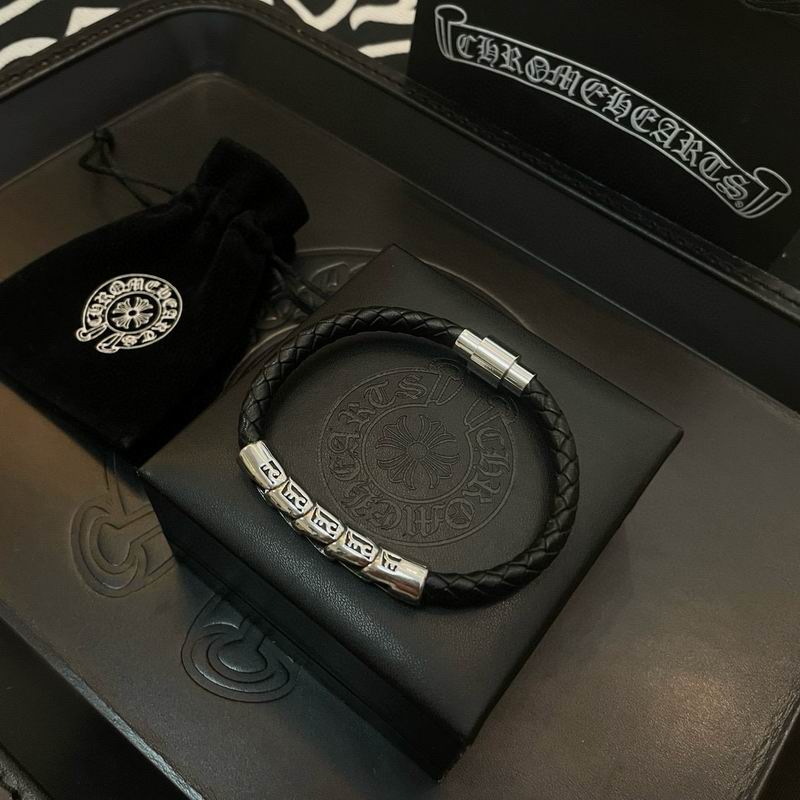 Chrome Hearts bracelet 05yxh24